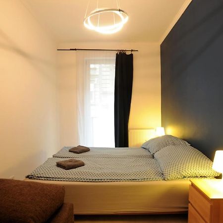 Lovely Apartment In The Heart Of 부다페스트 외부 사진