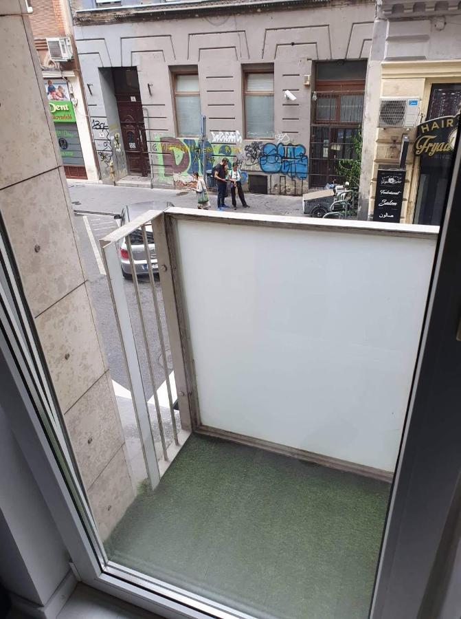 Lovely Apartment In The Heart Of 부다페스트 외부 사진