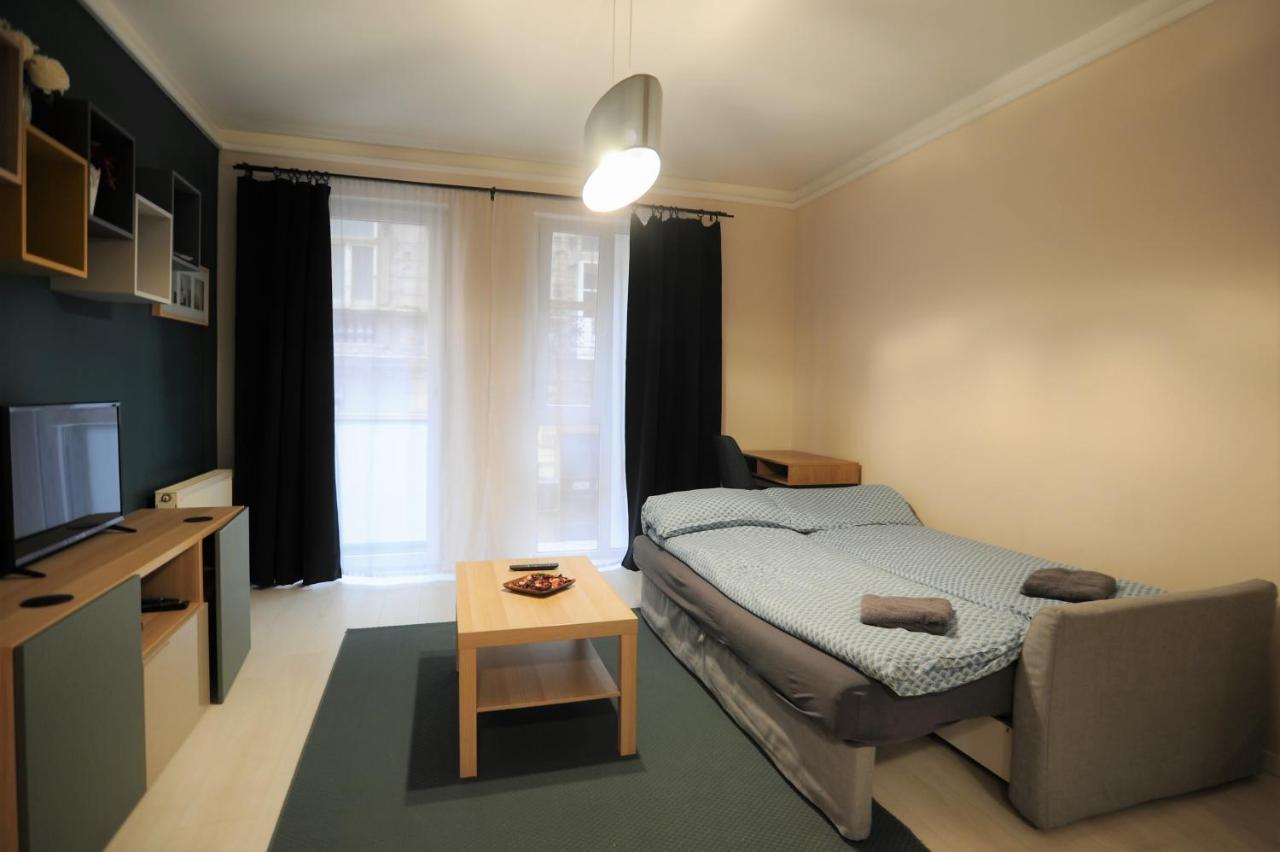 Lovely Apartment In The Heart Of 부다페스트 외부 사진